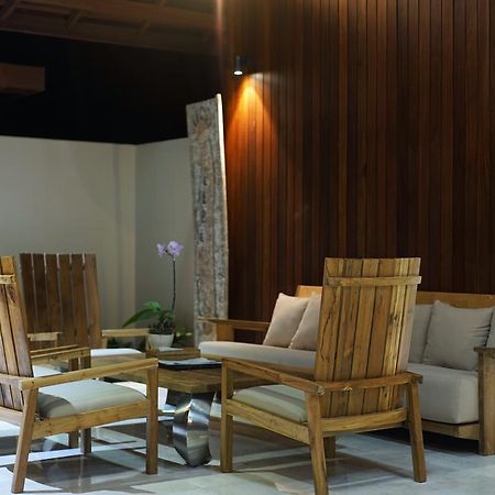 Bale Mandala Villas Senggigi Esterno foto
