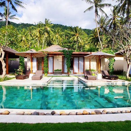Bale Mandala Villas Senggigi Esterno foto