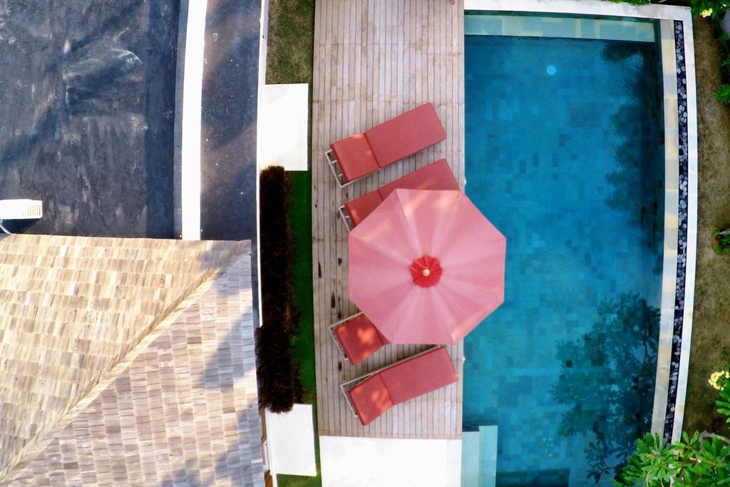 Bale Mandala Villas Senggigi Camera foto