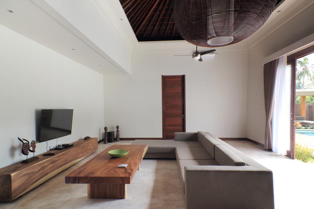 Bale Mandala Villas Senggigi Camera foto