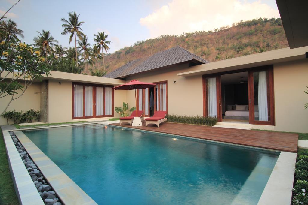 Bale Mandala Villas Senggigi Camera foto