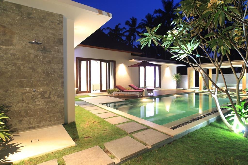 Bale Mandala Villas Senggigi Camera foto