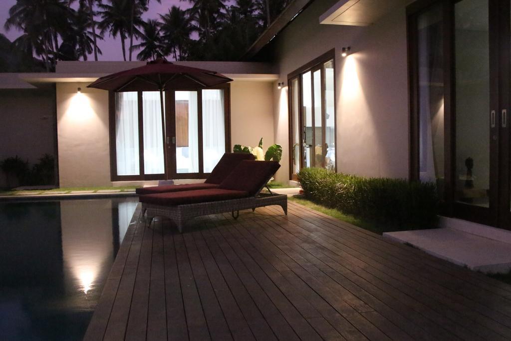Bale Mandala Villas Senggigi Camera foto