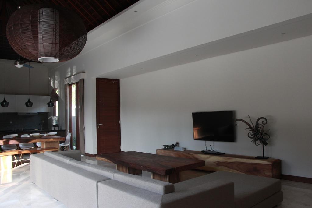 Bale Mandala Villas Senggigi Camera foto