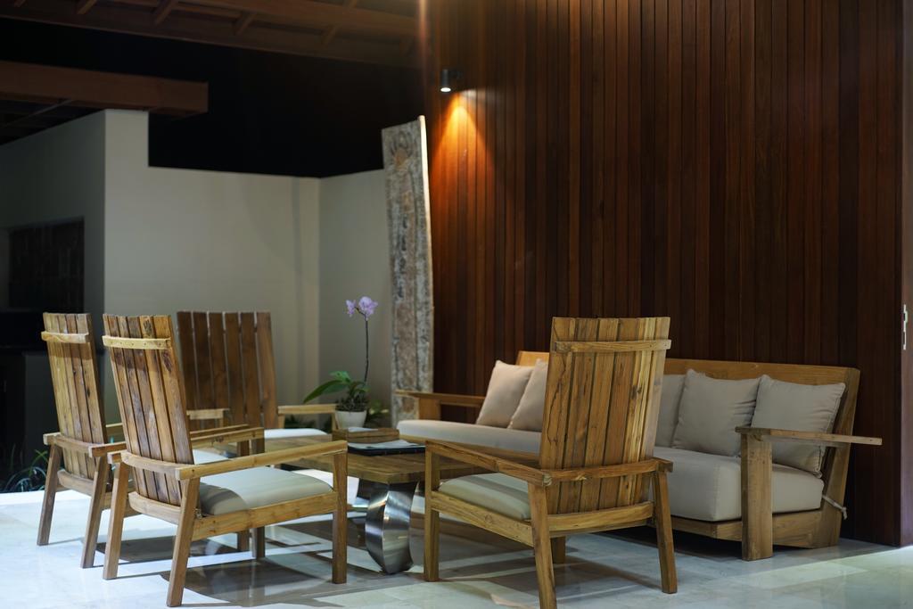 Bale Mandala Villas Senggigi Esterno foto