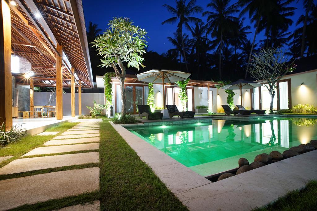 Bale Mandala Villas Senggigi Esterno foto