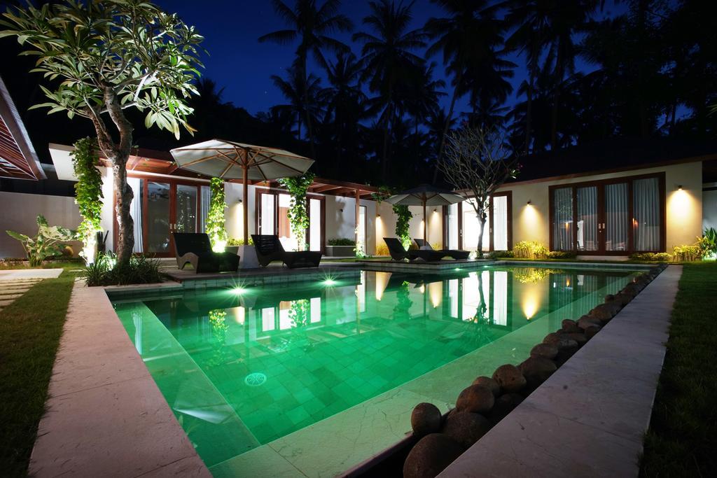 Bale Mandala Villas Senggigi Esterno foto