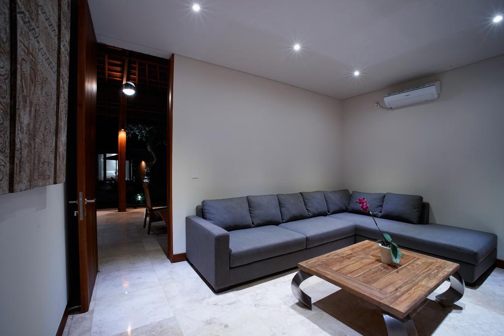 Bale Mandala Villas Senggigi Esterno foto