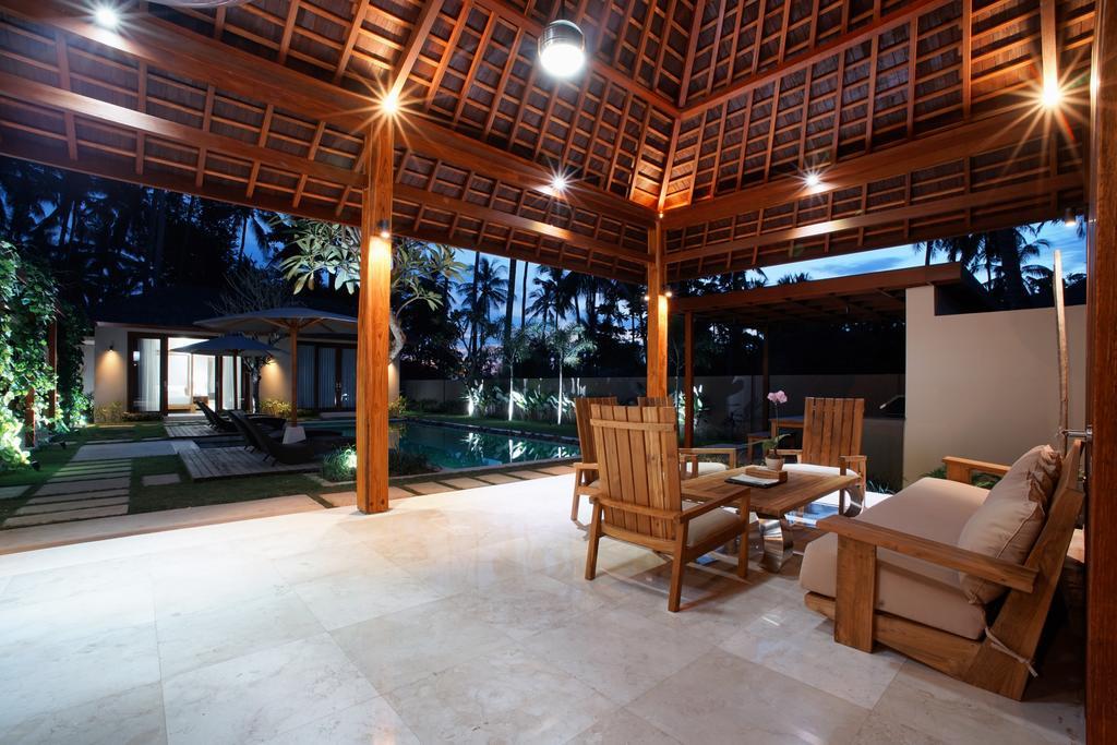 Bale Mandala Villas Senggigi Esterno foto