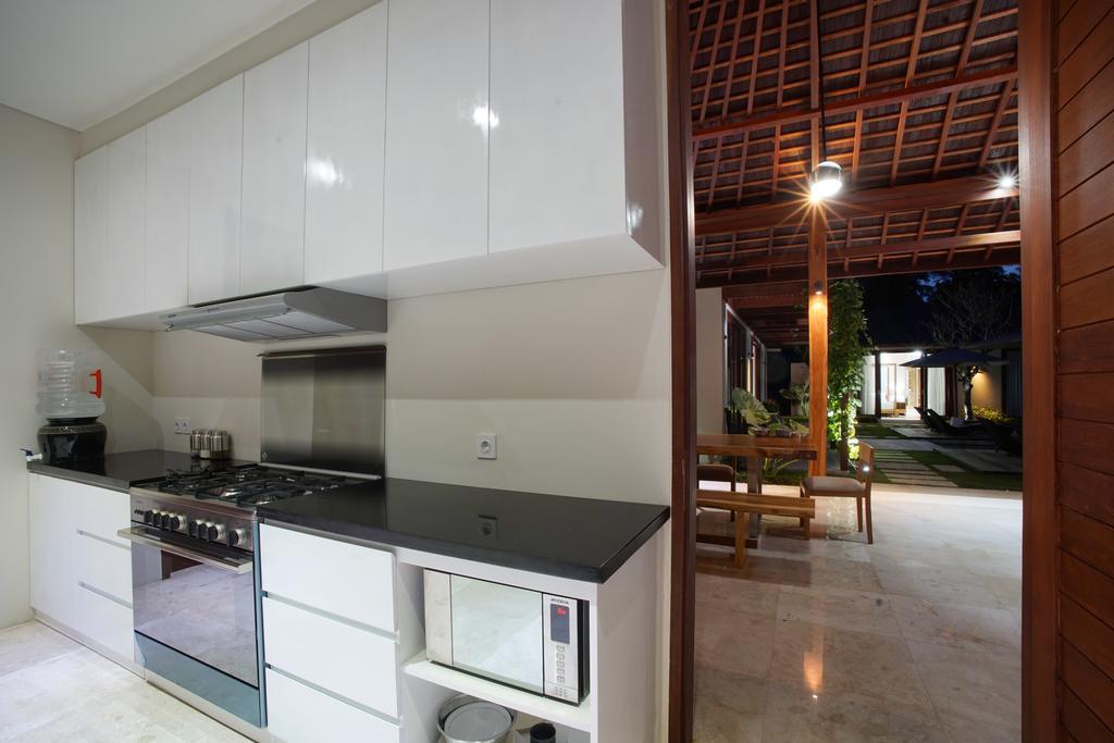 Bale Mandala Villas Senggigi Esterno foto