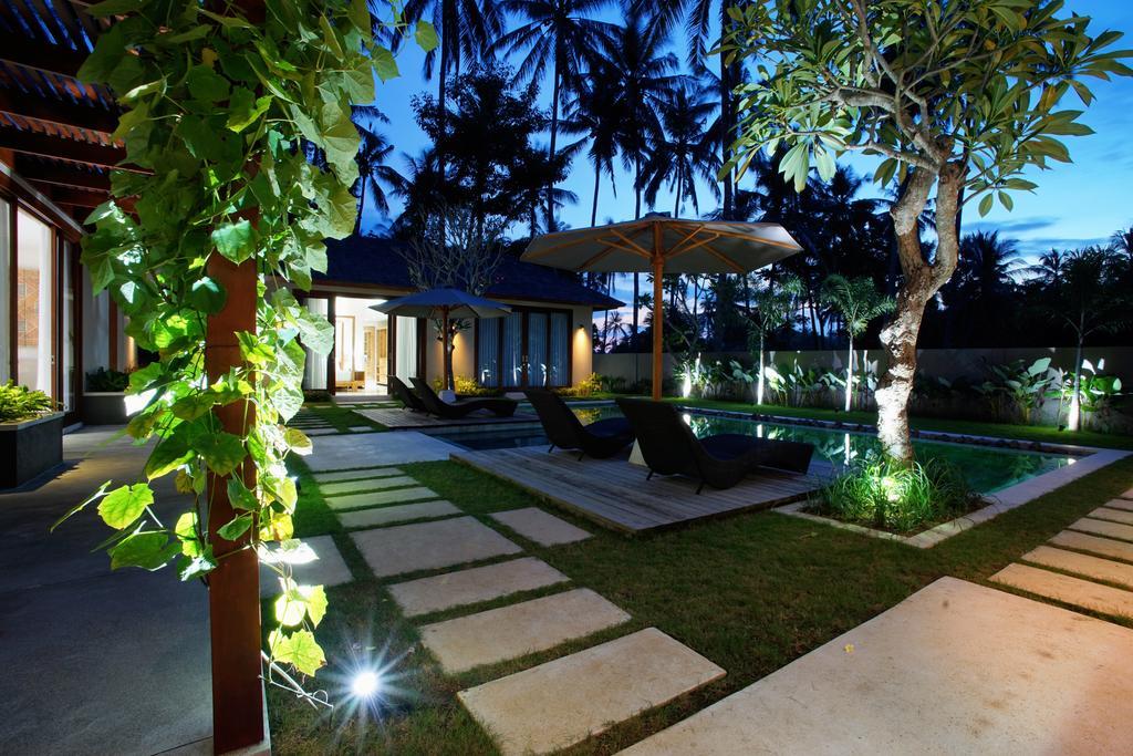 Bale Mandala Villas Senggigi Esterno foto