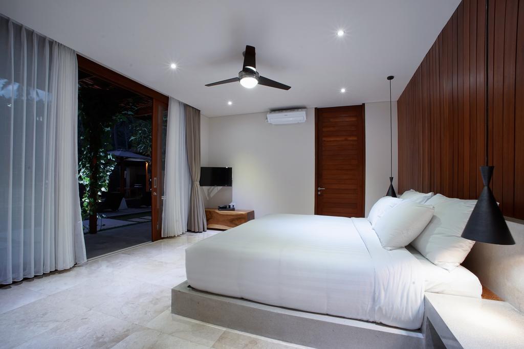 Bale Mandala Villas Senggigi Esterno foto