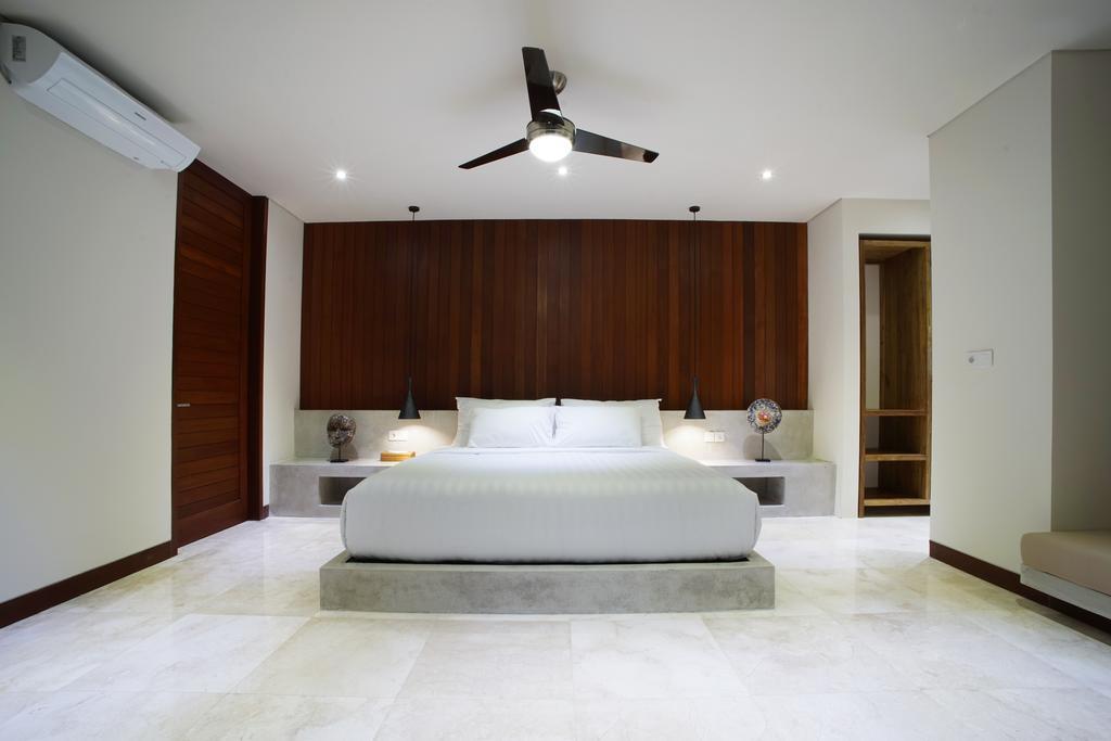 Bale Mandala Villas Senggigi Esterno foto