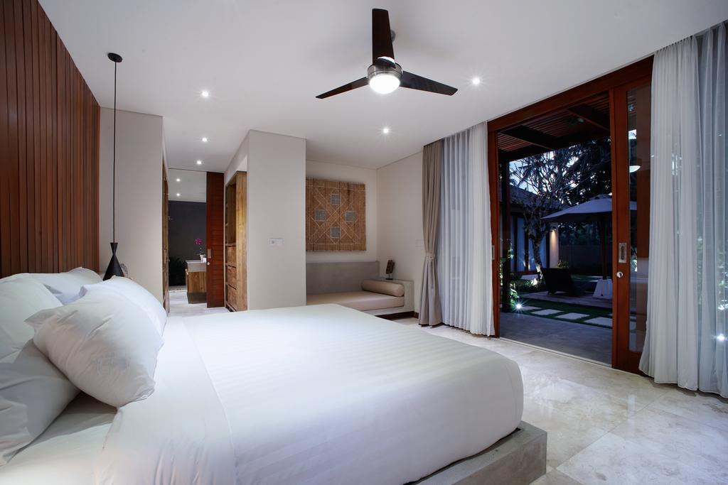 Bale Mandala Villas Senggigi Esterno foto