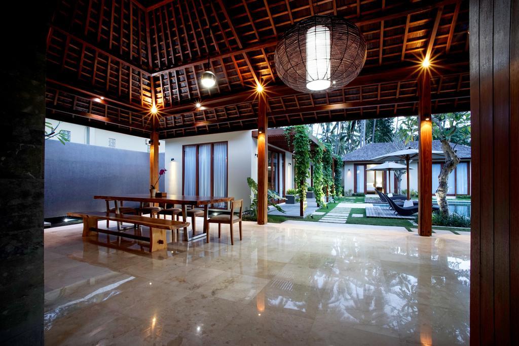 Bale Mandala Villas Senggigi Esterno foto