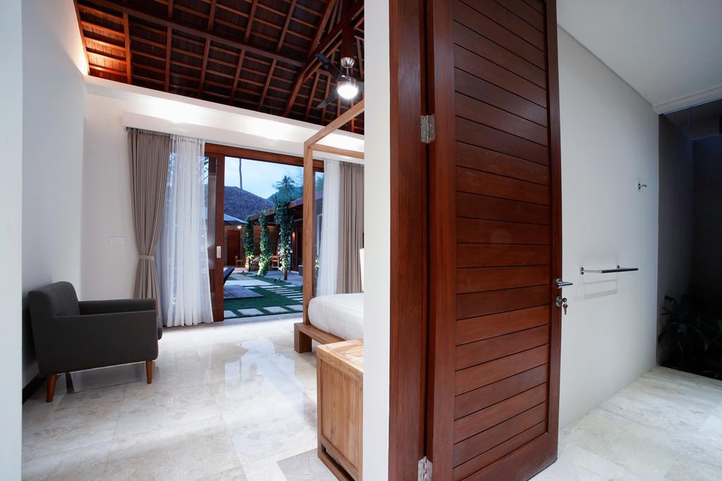 Bale Mandala Villas Senggigi Esterno foto