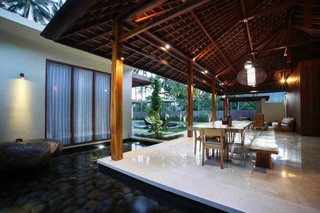Bale Mandala Villas Senggigi Esterno foto