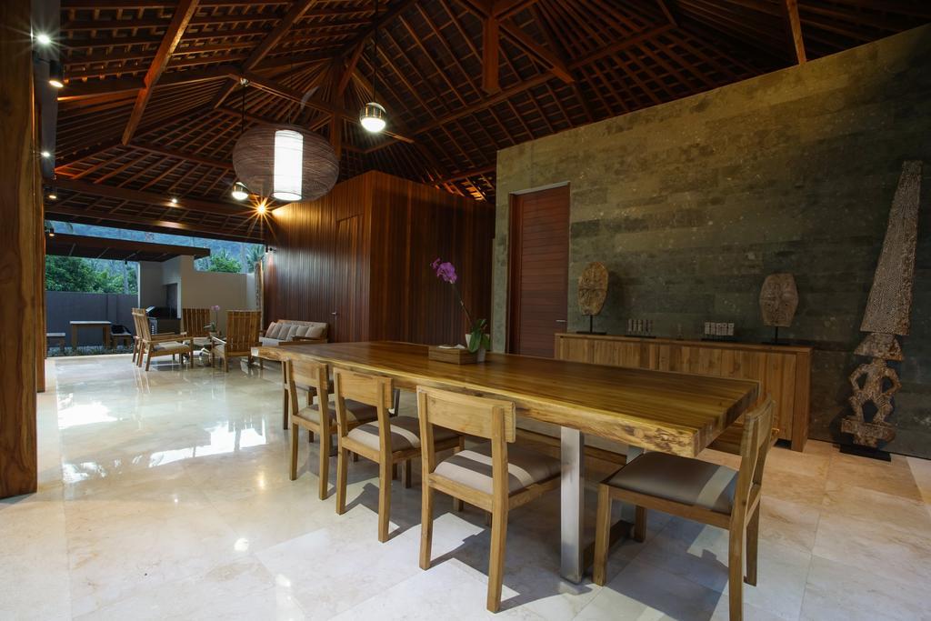 Bale Mandala Villas Senggigi Esterno foto