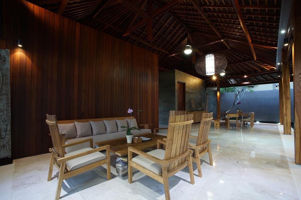 Bale Mandala Villas Senggigi Esterno foto