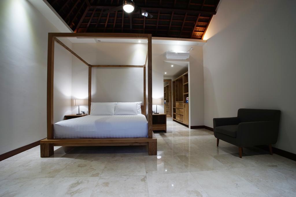 Bale Mandala Villas Senggigi Esterno foto