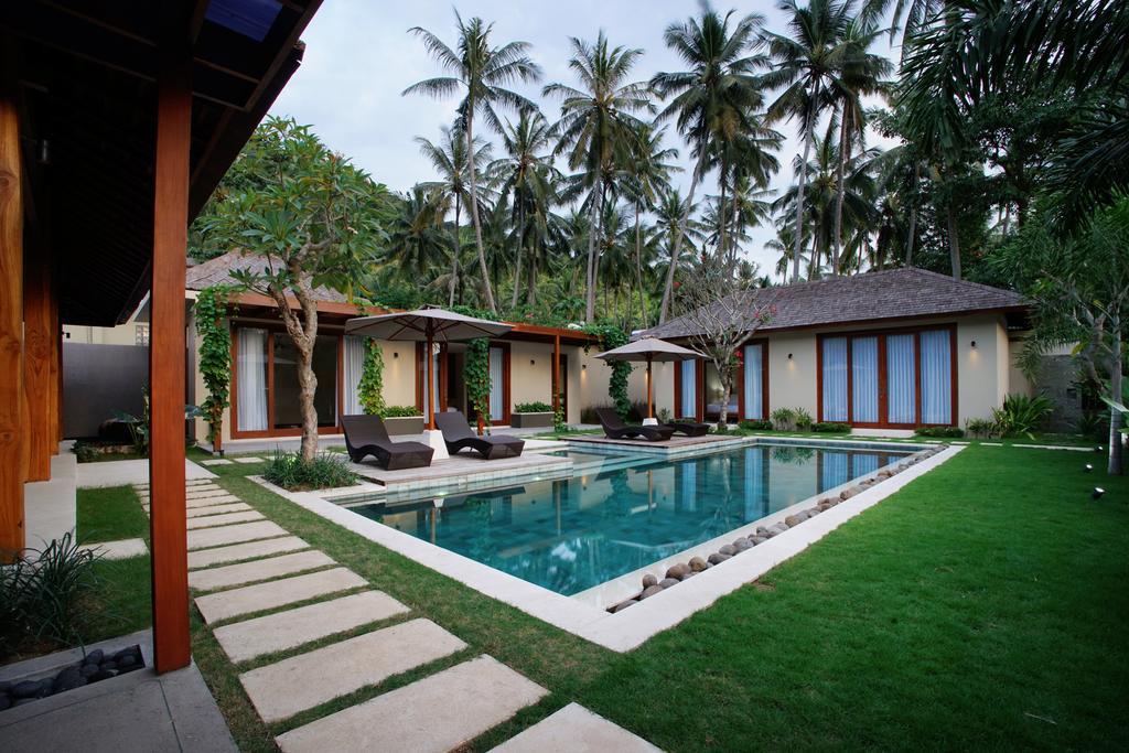 Bale Mandala Villas Senggigi Esterno foto