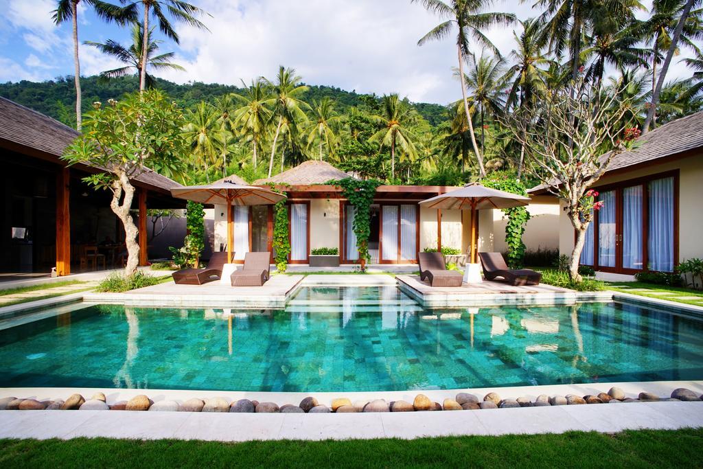 Bale Mandala Villas Senggigi Esterno foto