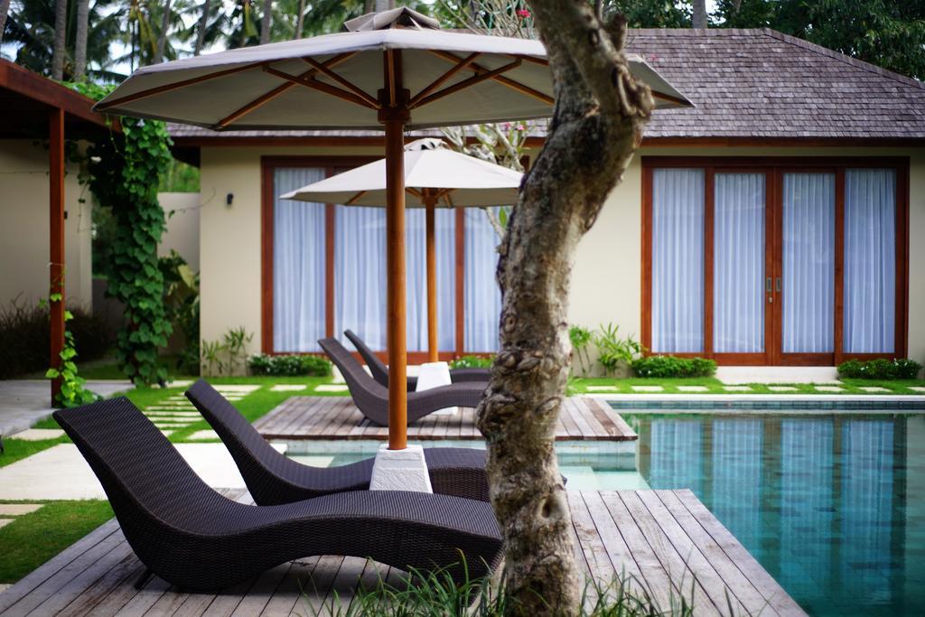 Bale Mandala Villas Senggigi Esterno foto