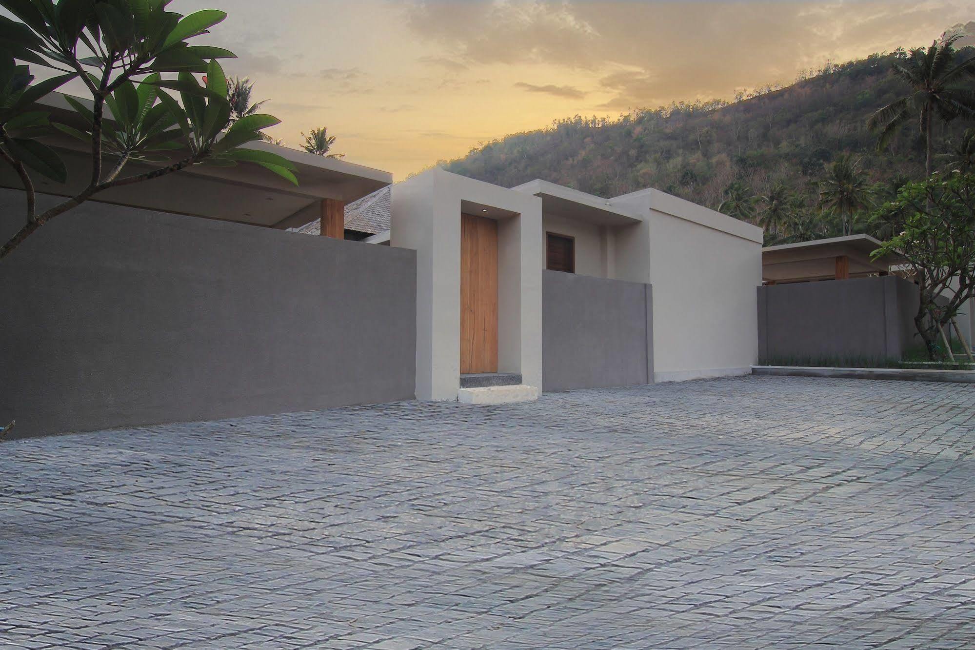 Bale Mandala Villas Senggigi Esterno foto