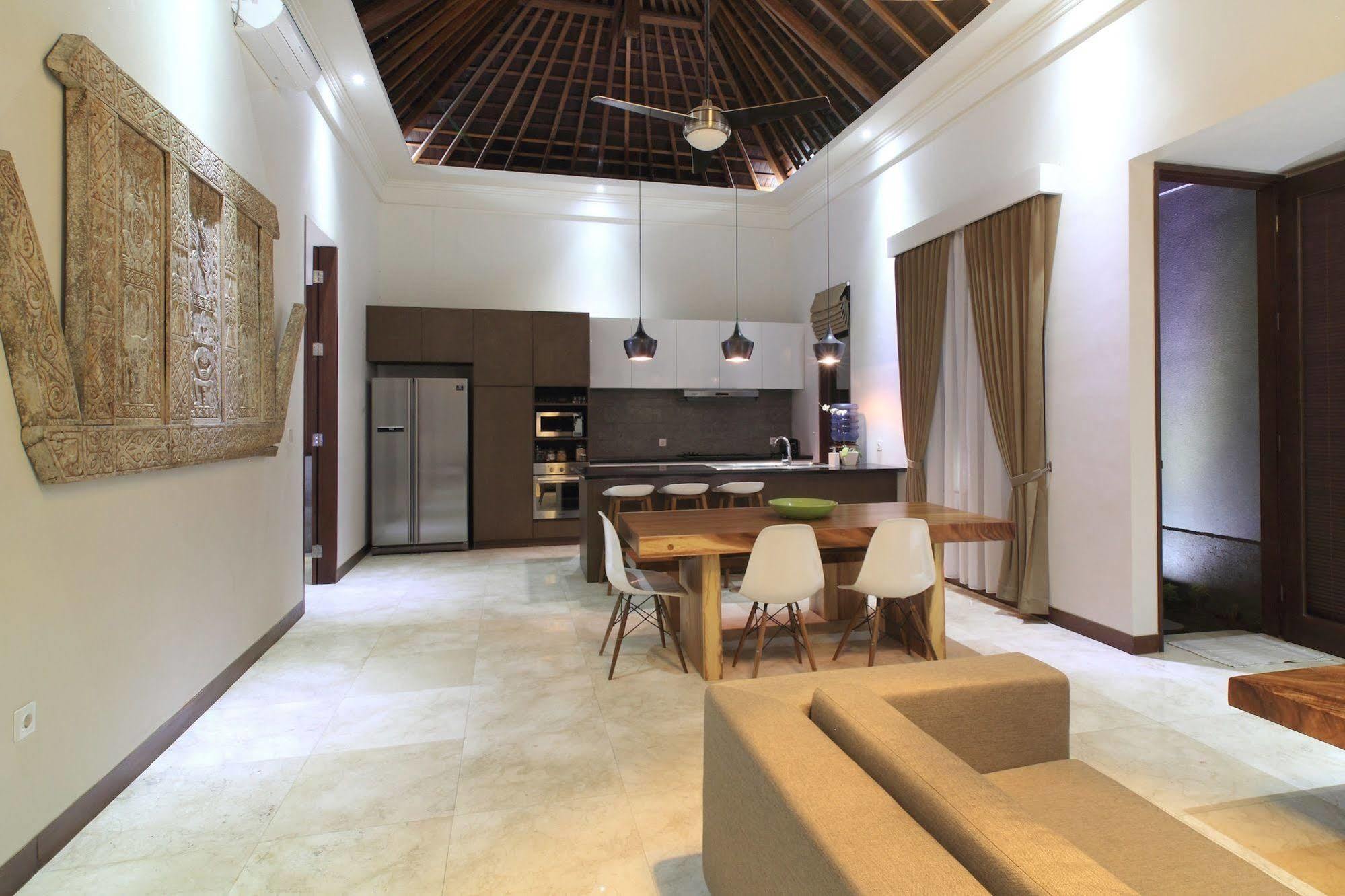 Bale Mandala Villas Senggigi Esterno foto