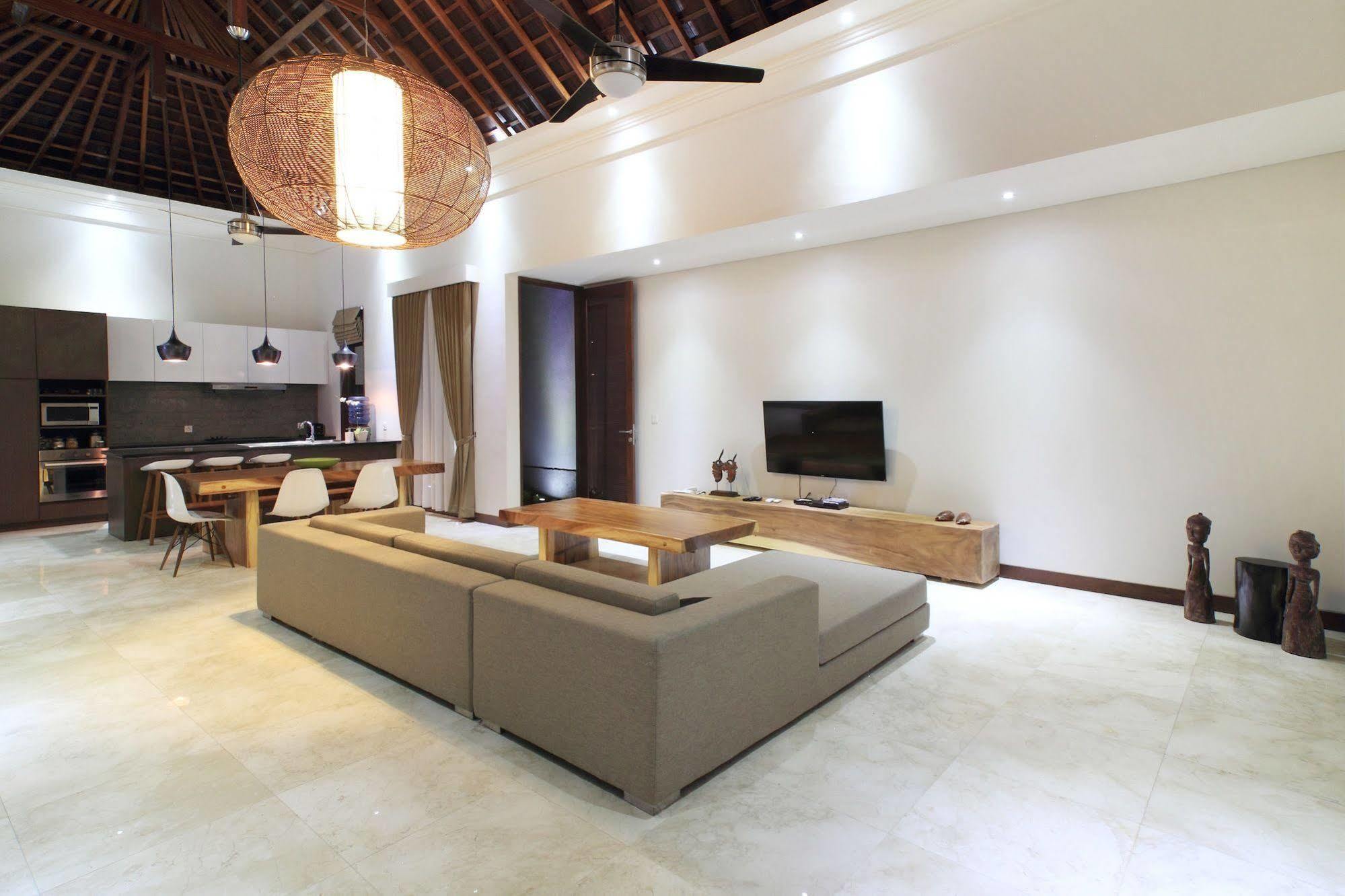 Bale Mandala Villas Senggigi Esterno foto