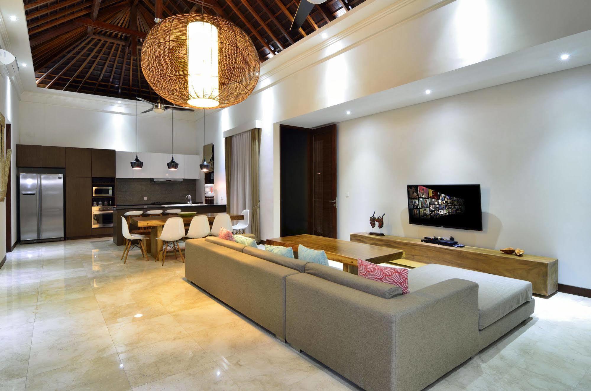 Bale Mandala Villas Senggigi Esterno foto