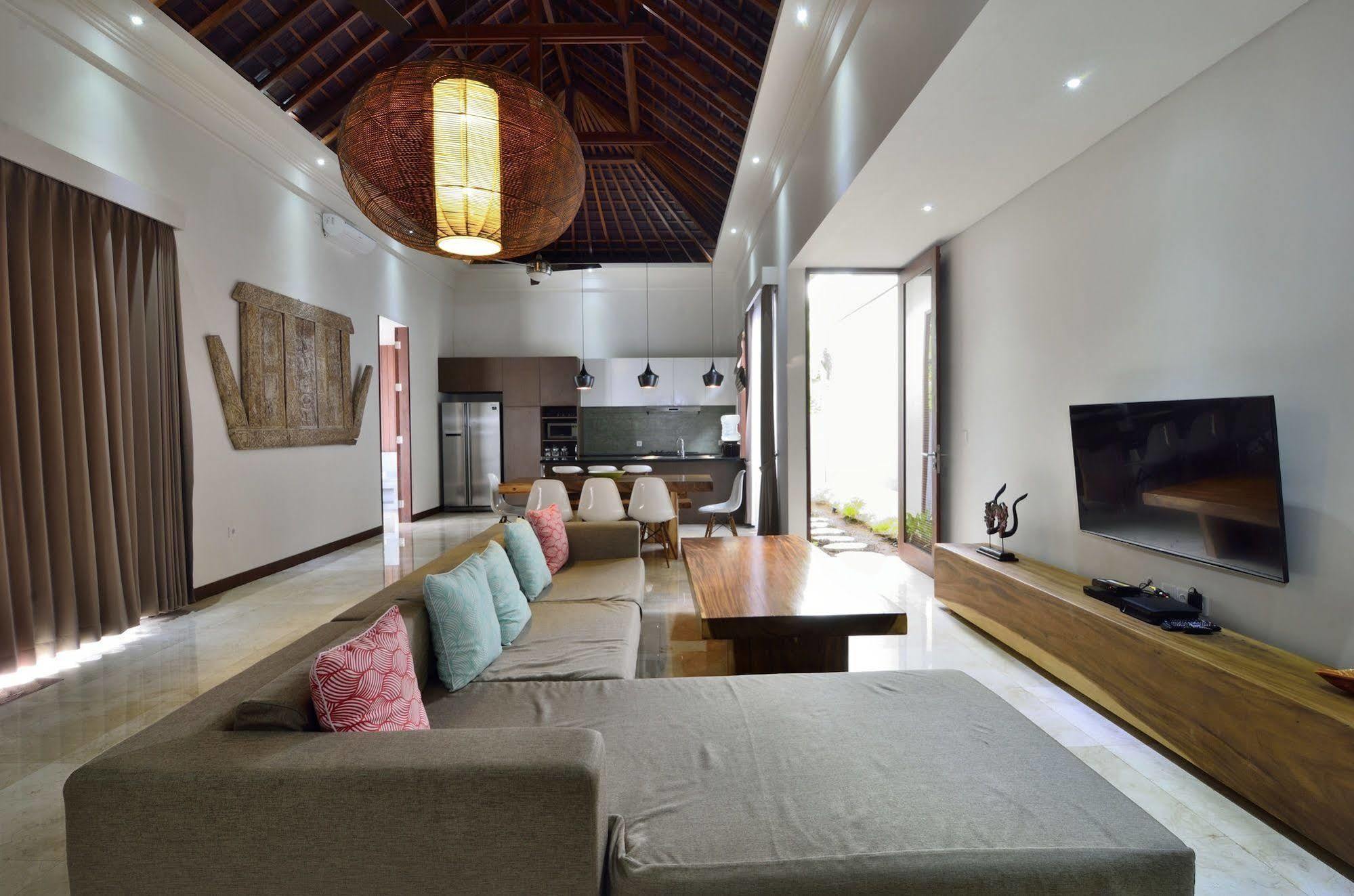 Bale Mandala Villas Senggigi Esterno foto