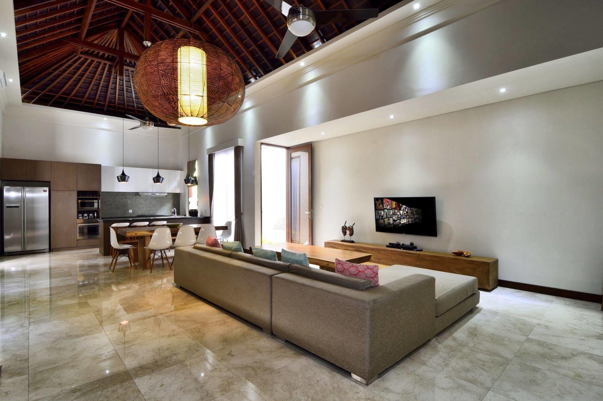 Bale Mandala Villas Senggigi Esterno foto