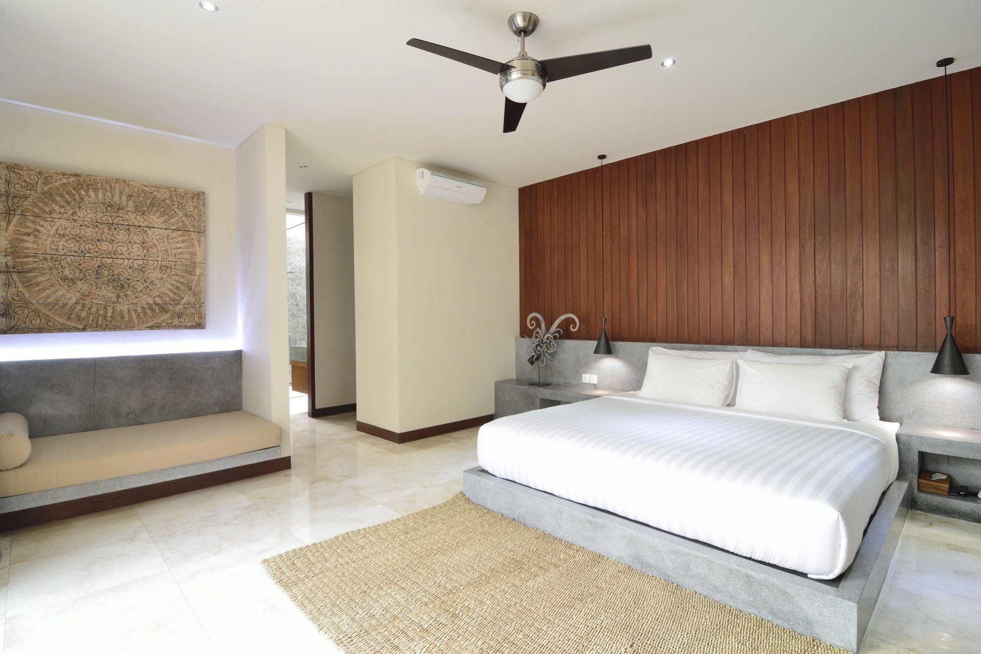 Bale Mandala Villas Senggigi Esterno foto