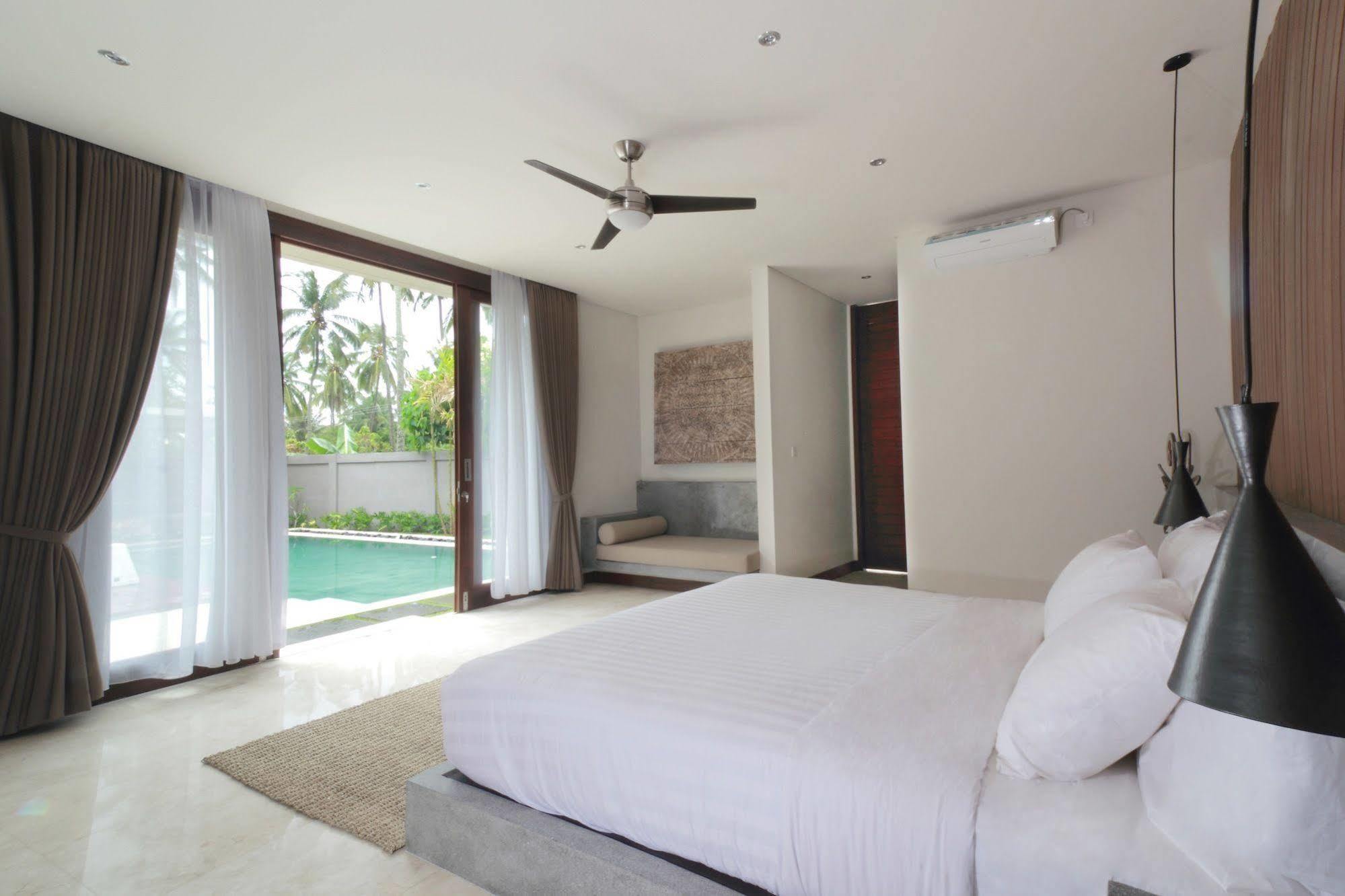 Bale Mandala Villas Senggigi Esterno foto