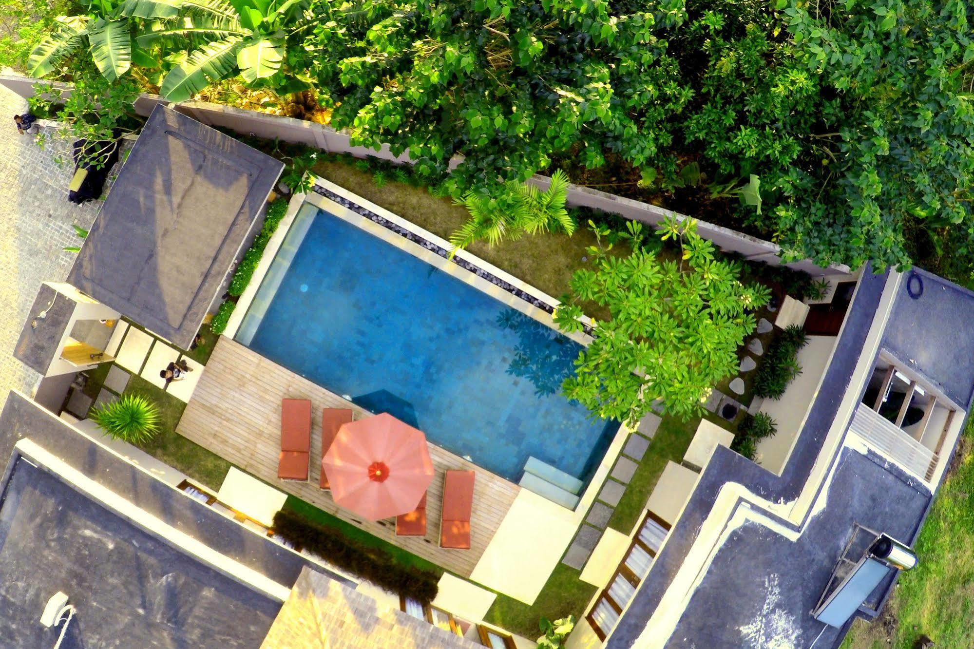 Bale Mandala Villas Senggigi Esterno foto