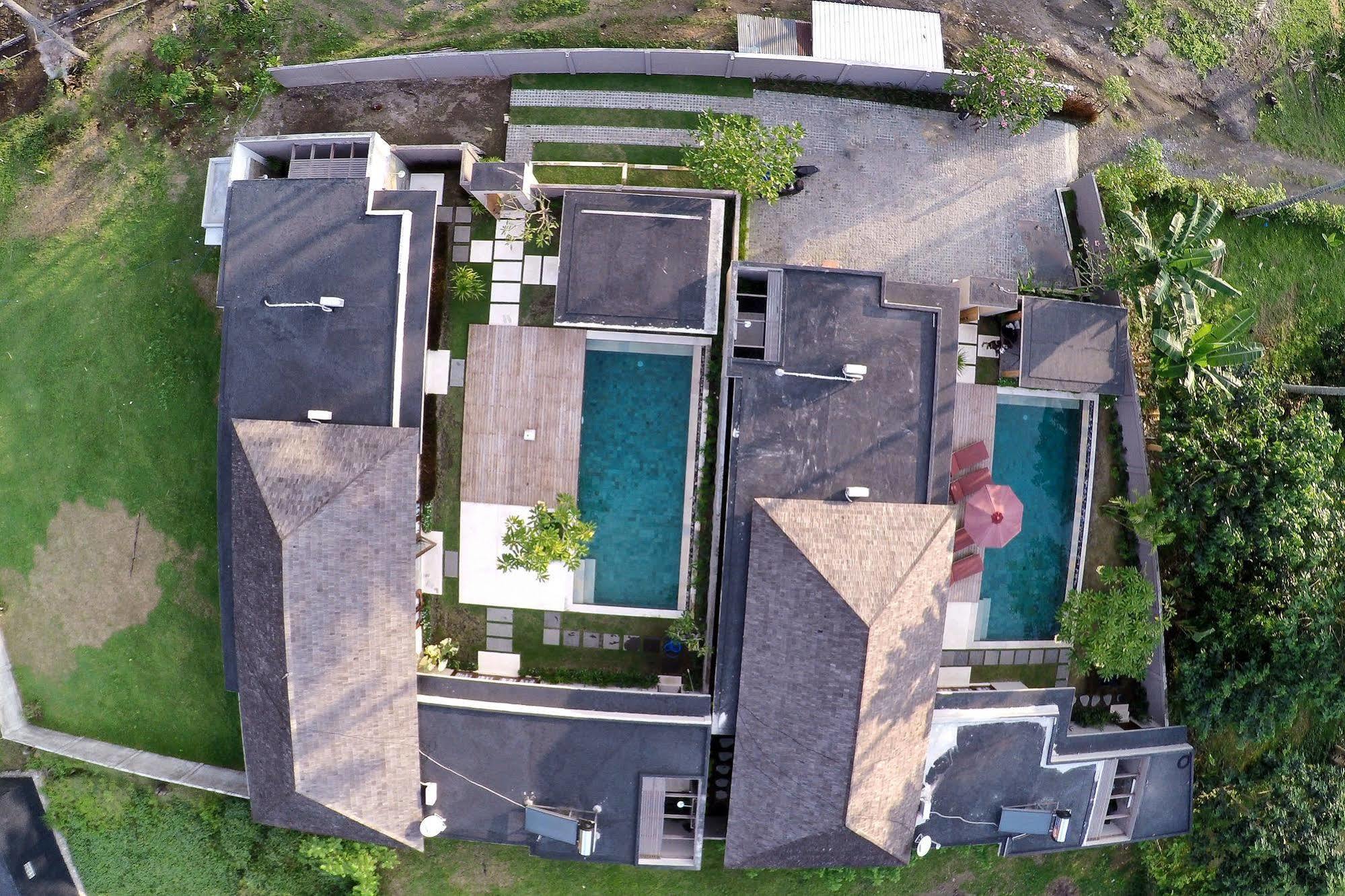 Bale Mandala Villas Senggigi Esterno foto
