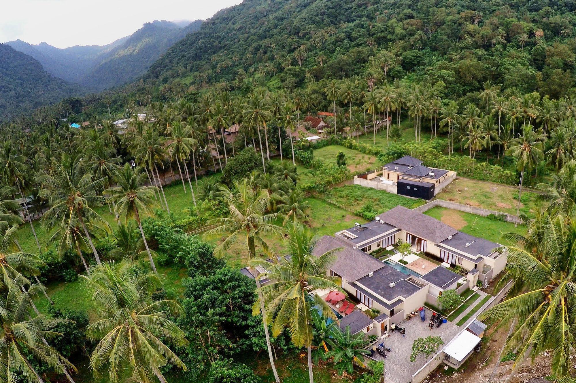 Bale Mandala Villas Senggigi Esterno foto