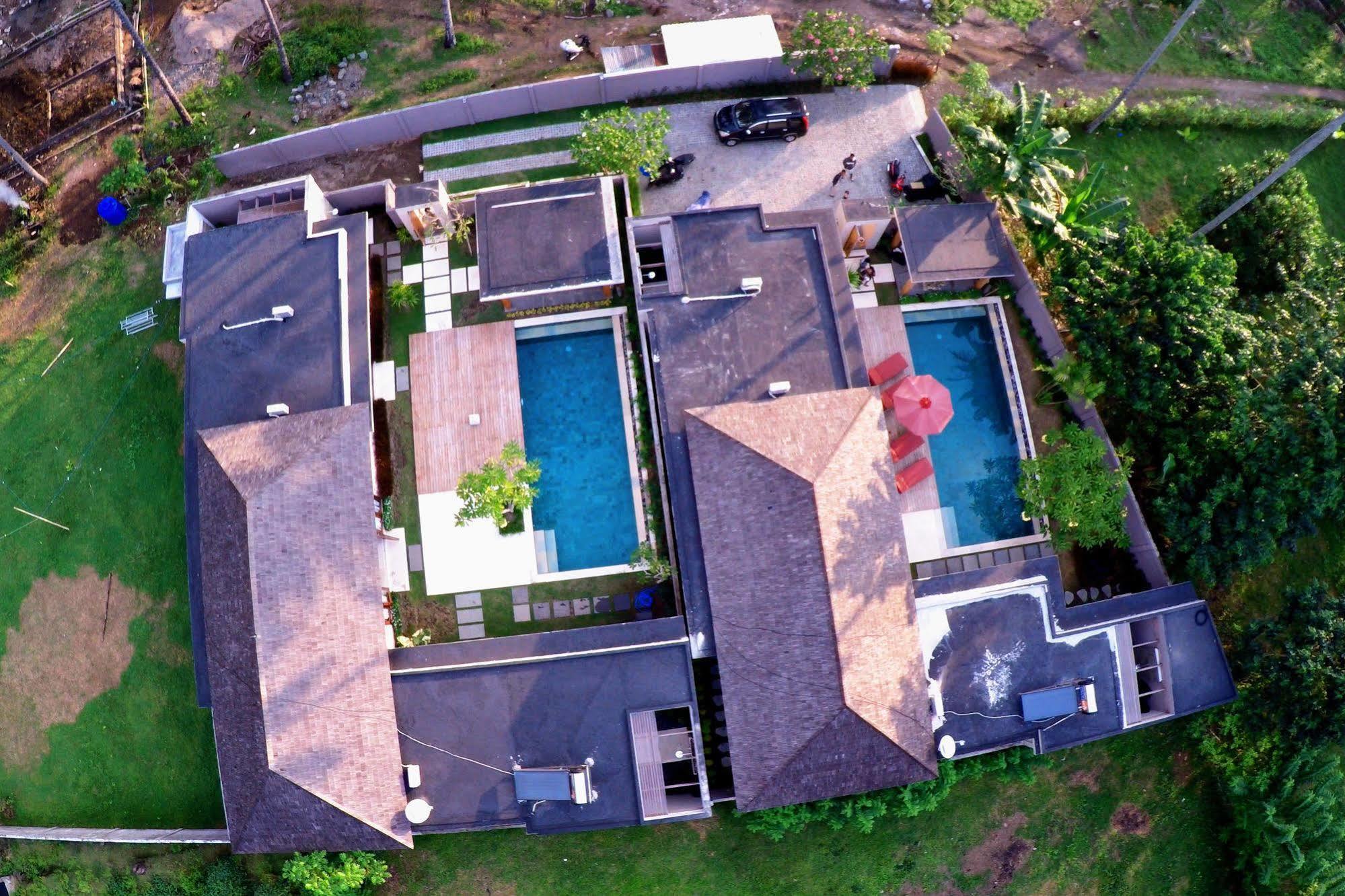 Bale Mandala Villas Senggigi Esterno foto