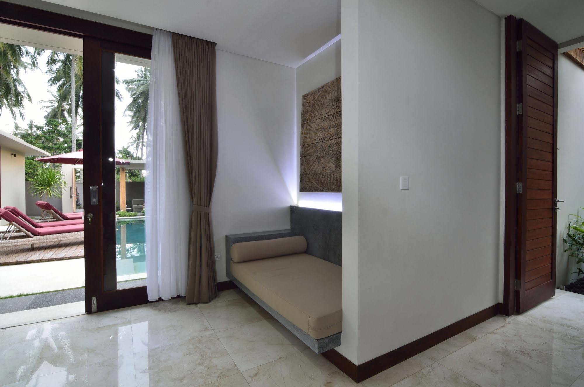 Bale Mandala Villas Senggigi Esterno foto