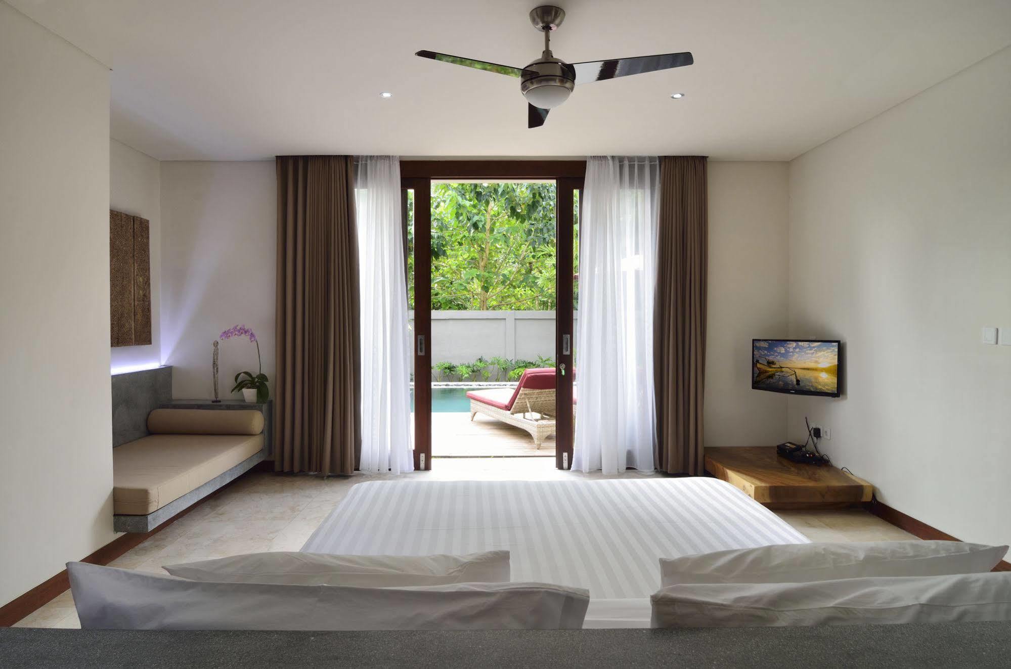 Bale Mandala Villas Senggigi Esterno foto