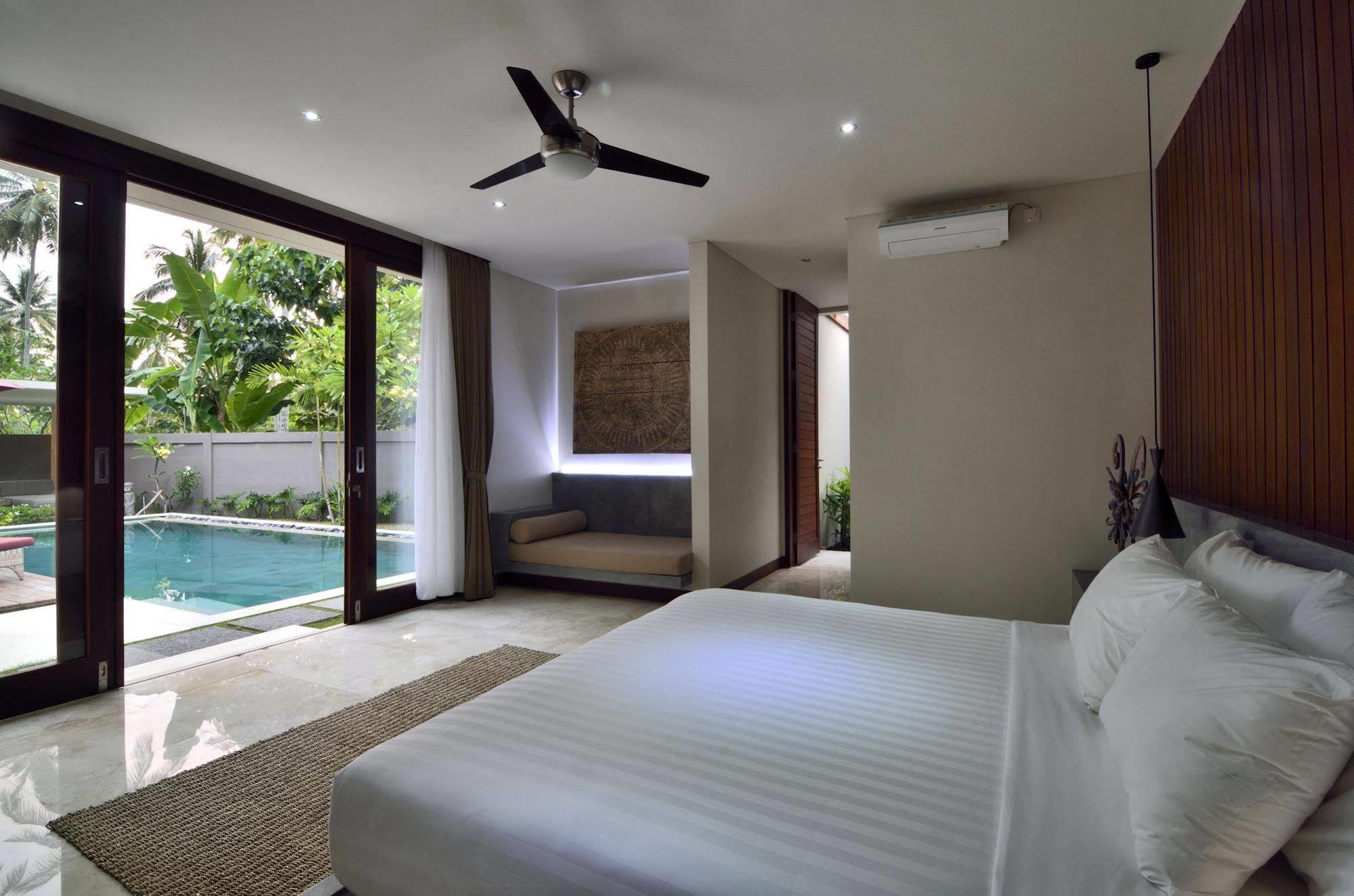 Bale Mandala Villas Senggigi Esterno foto