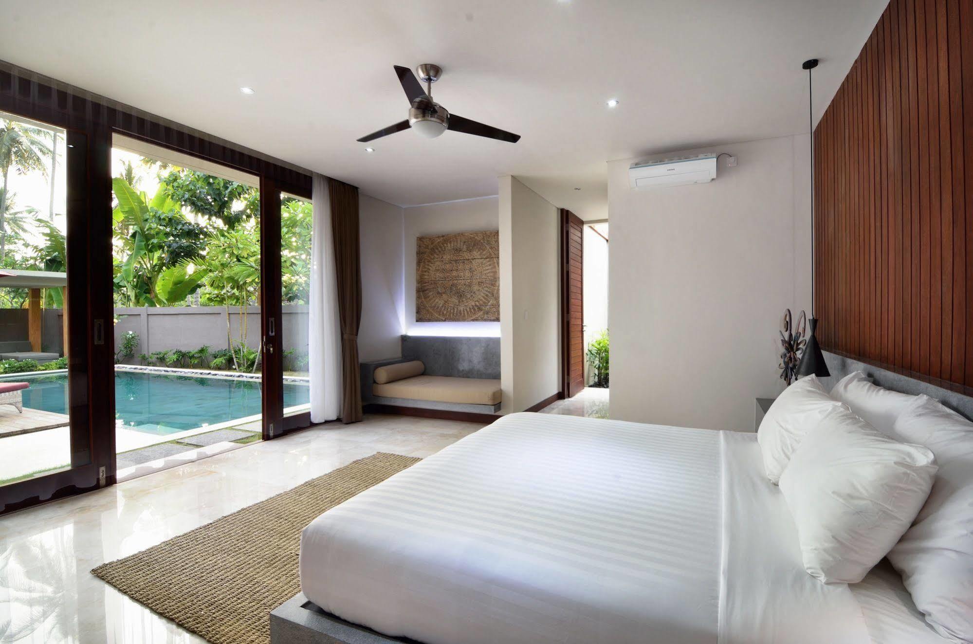 Bale Mandala Villas Senggigi Esterno foto